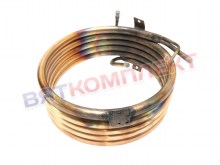 kondensator Brema 14034